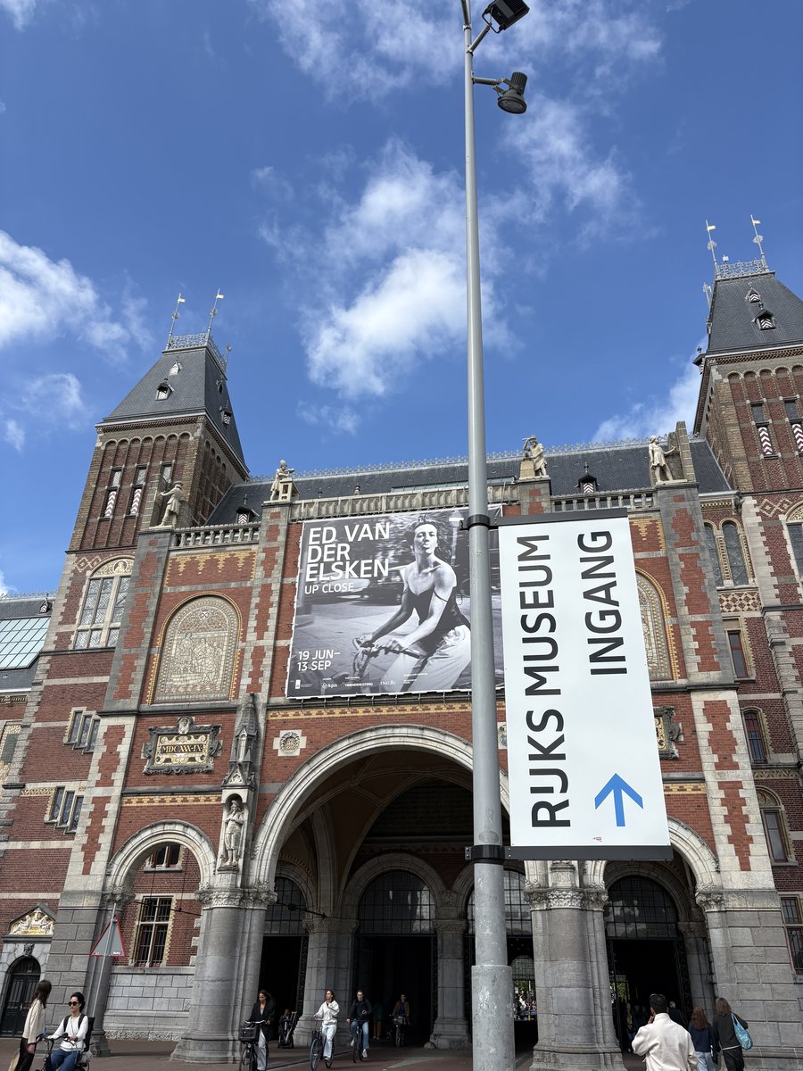 アムステルダム国立美術館