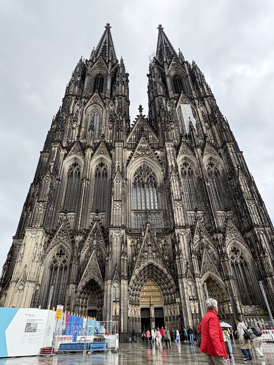 ケルン大聖堂