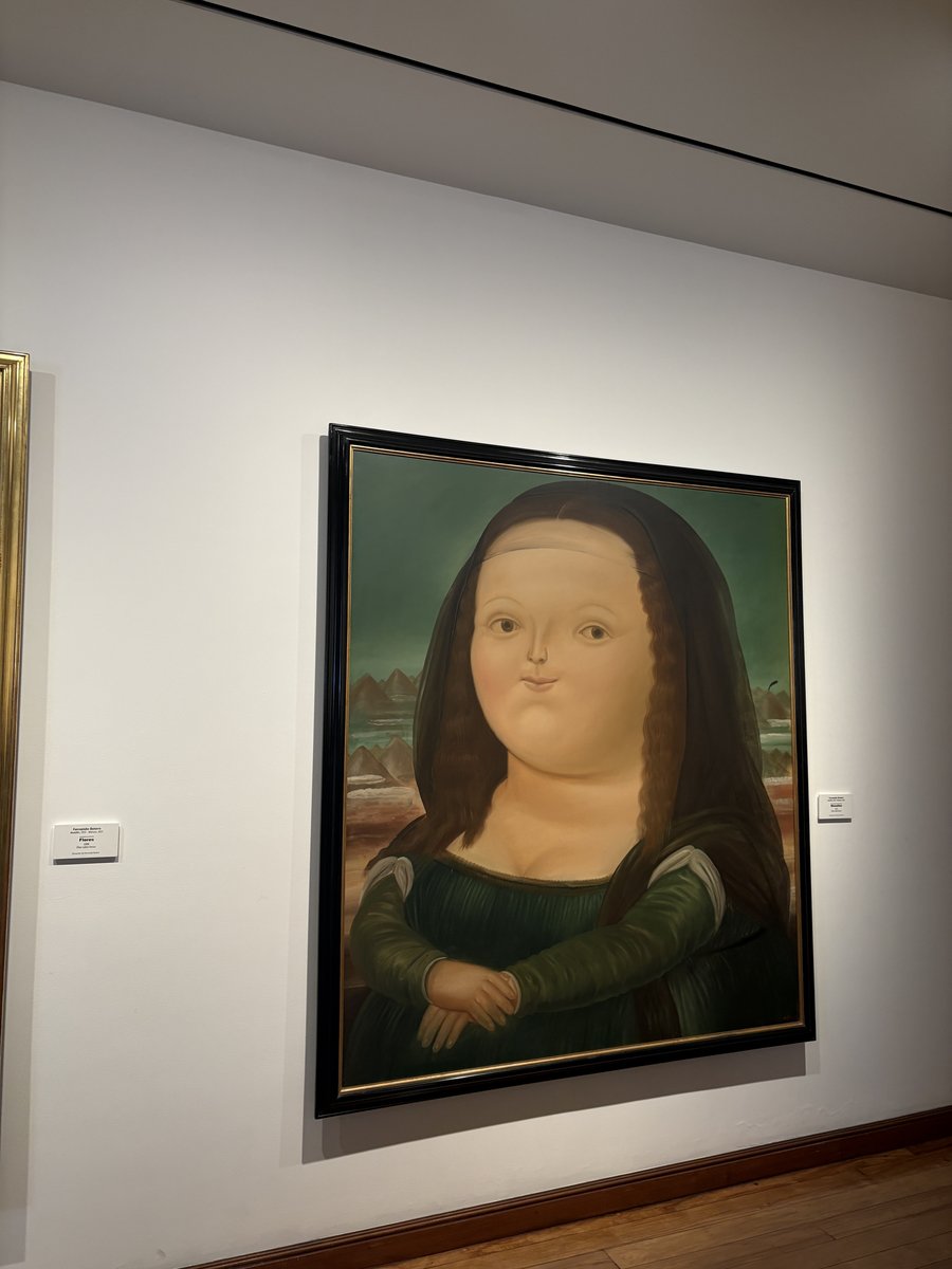 ボテロ美術館