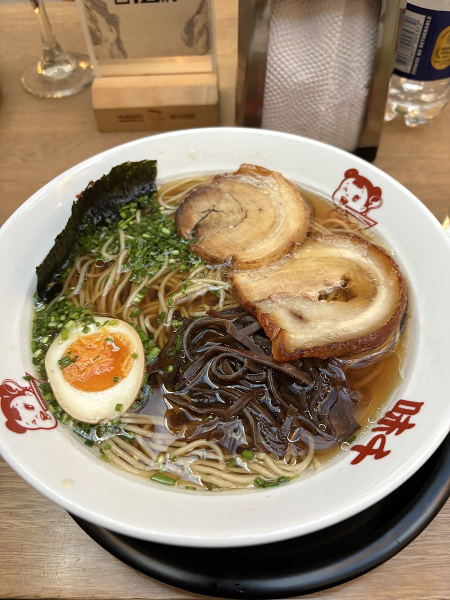 味千ラーメン