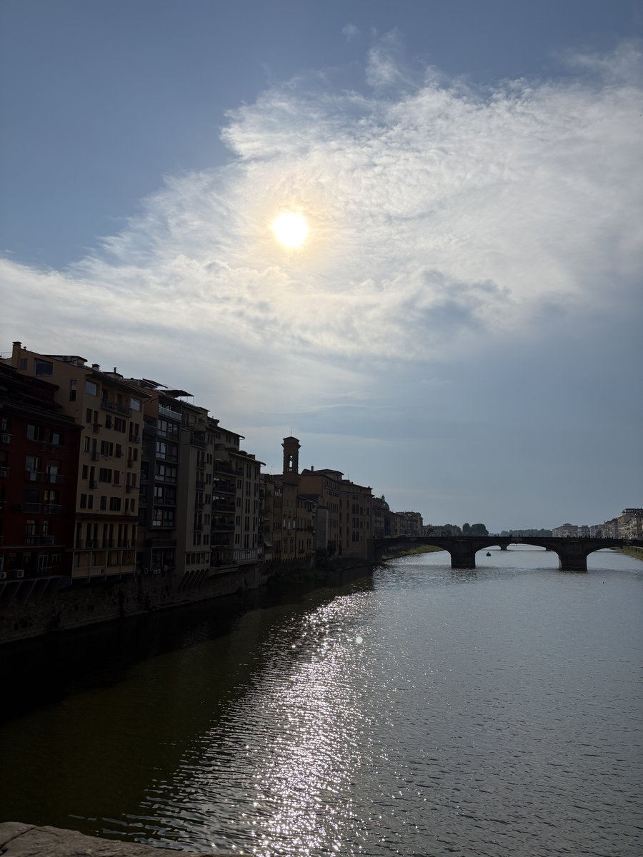 Ponte Vecchio