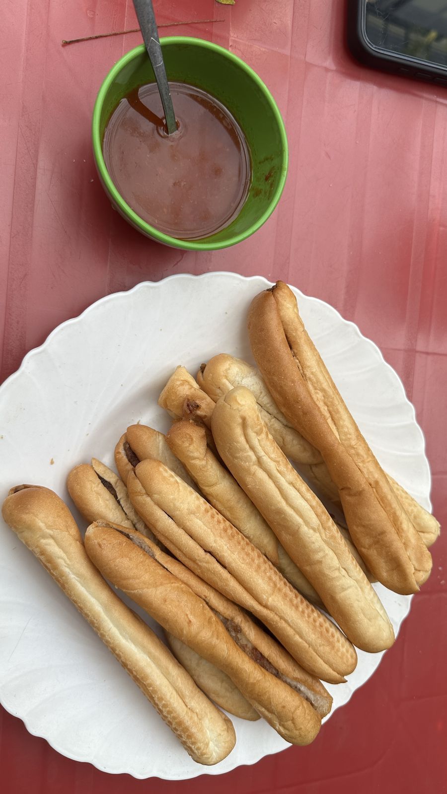 バインミー・ケー