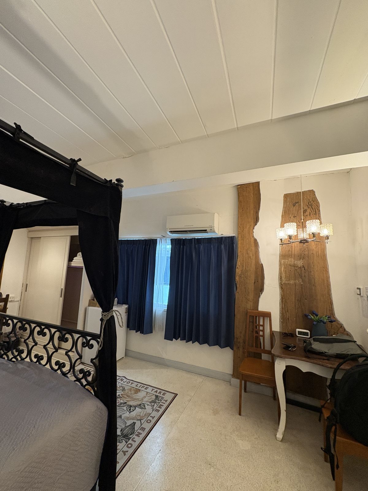 コーンケーンのホテル