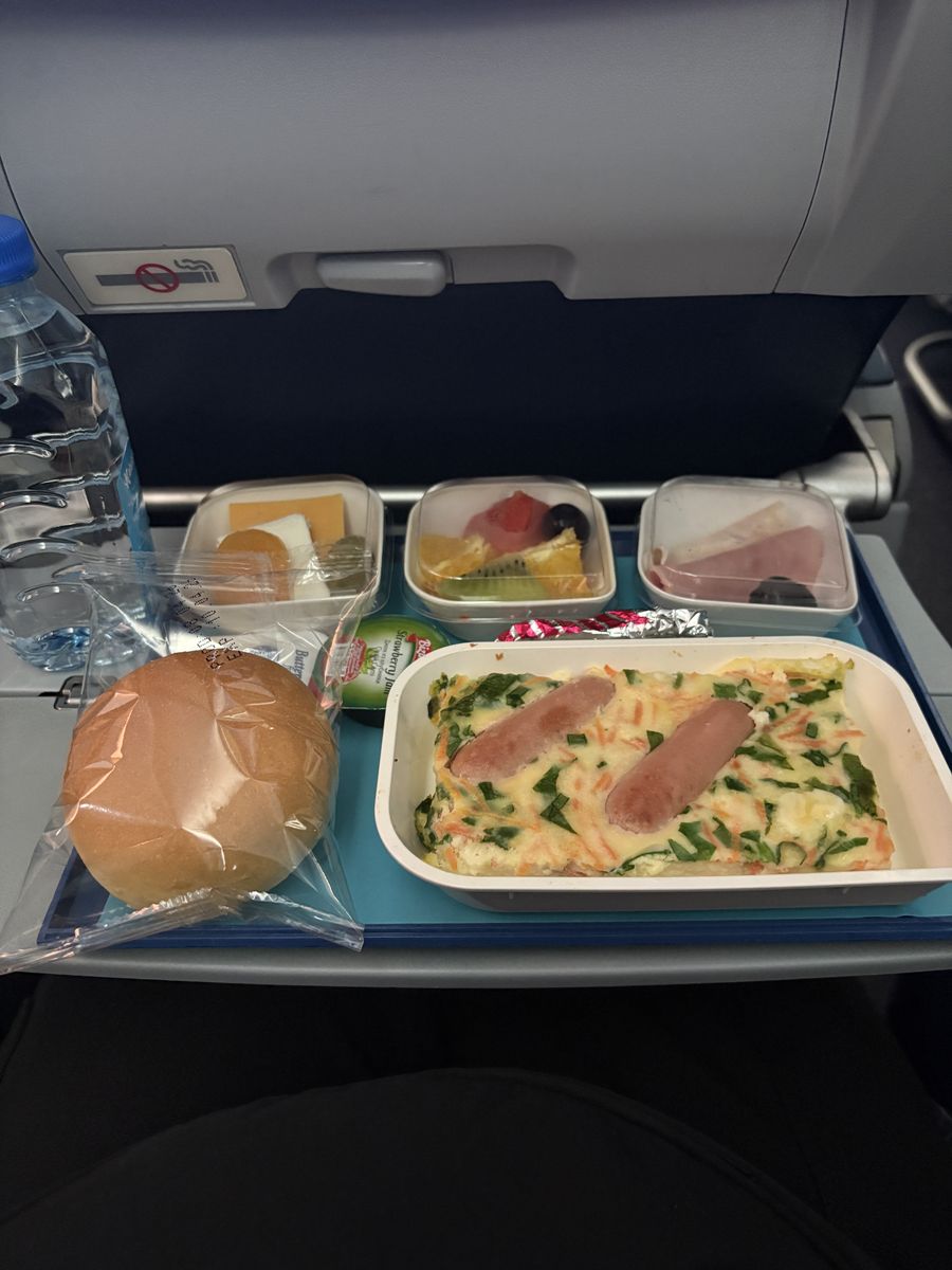 アゼルバイジャン航空