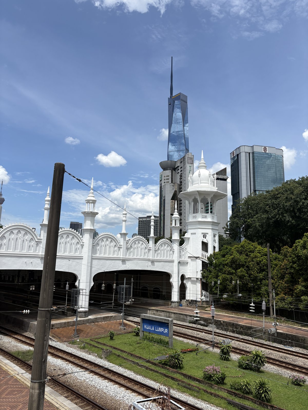 クアラルンプール