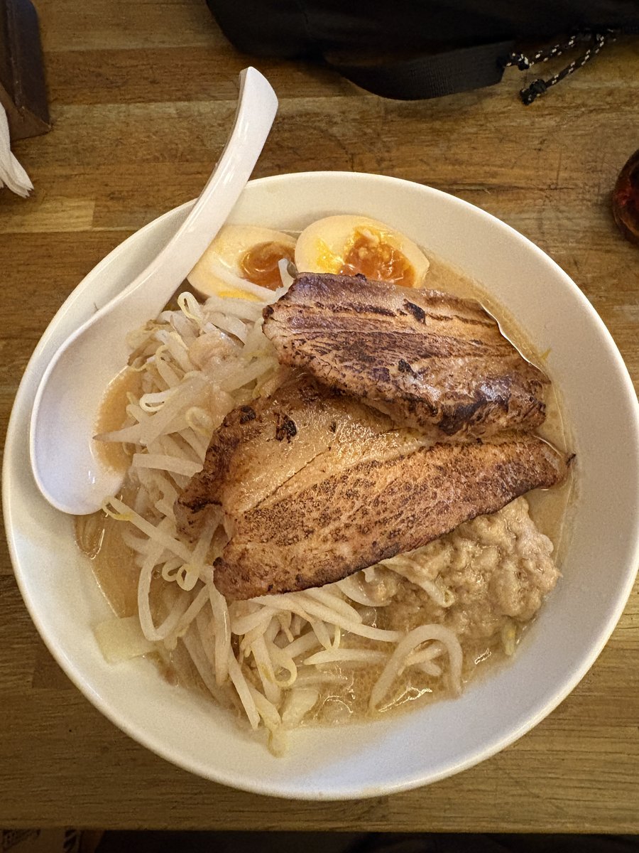 Gラーメン菊屋