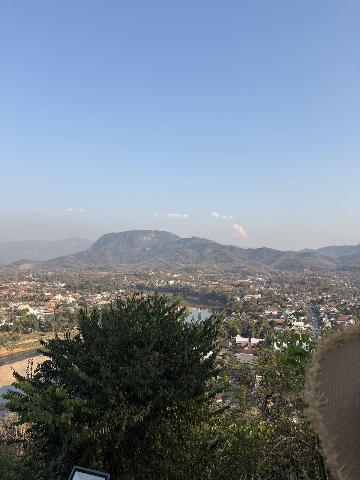 ルアンパバーン