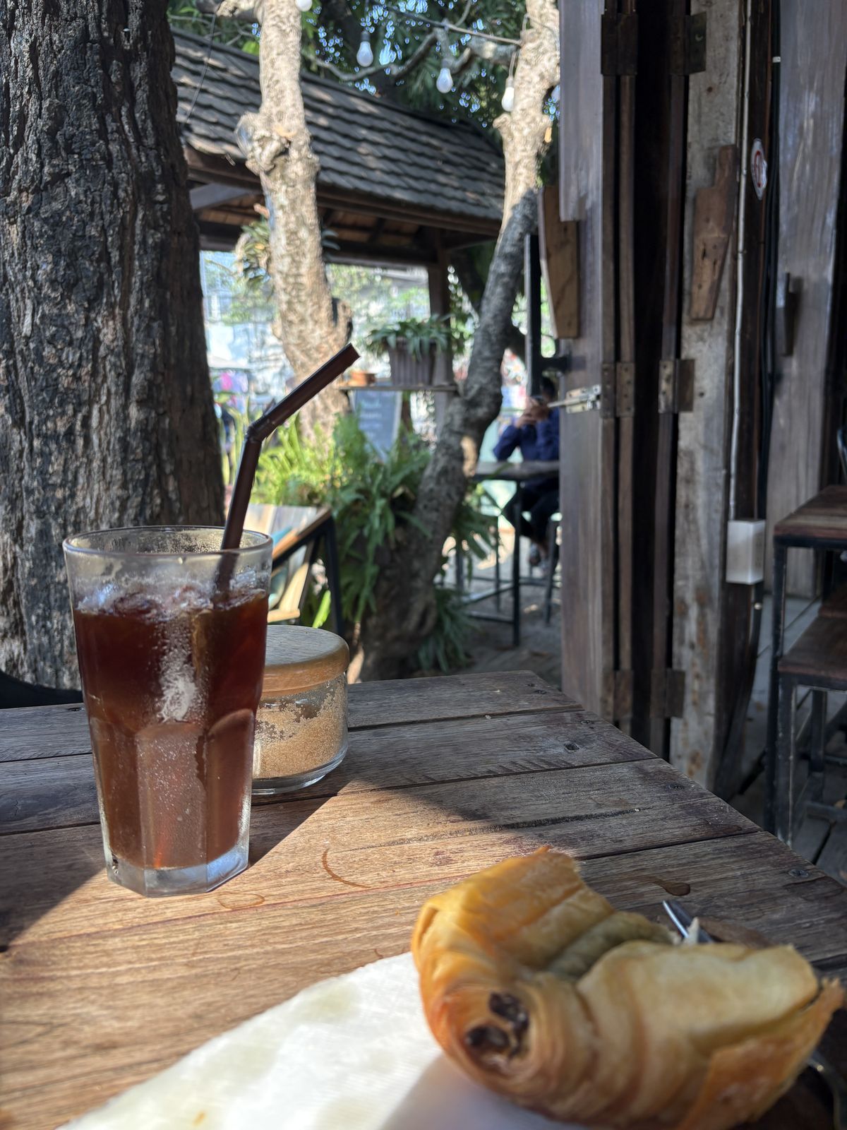 カフェには困らない