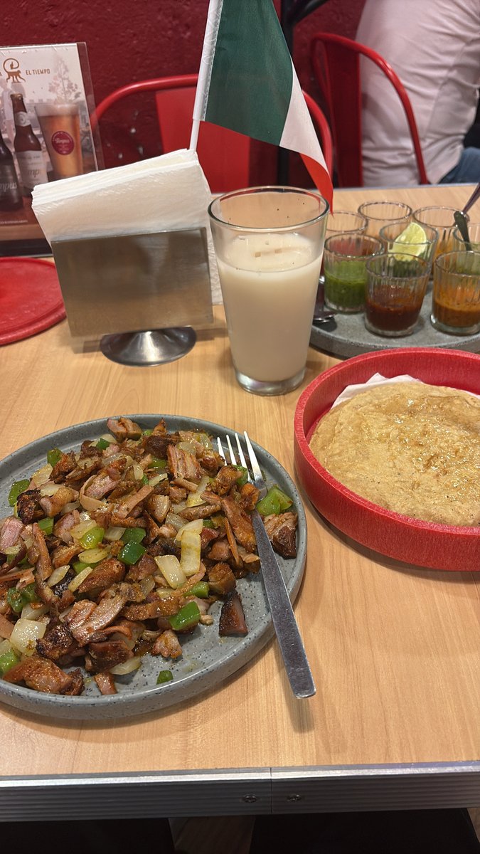 この料理の名前を忘れてしまった……