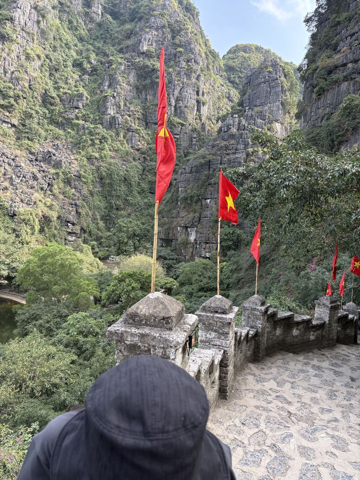 まだ半分くらい？