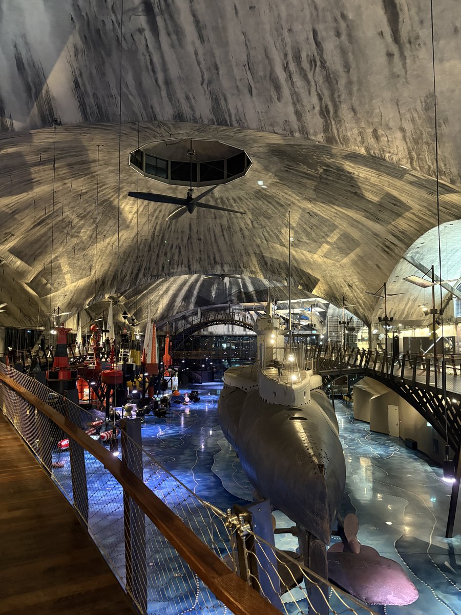 エストニア海洋博物館