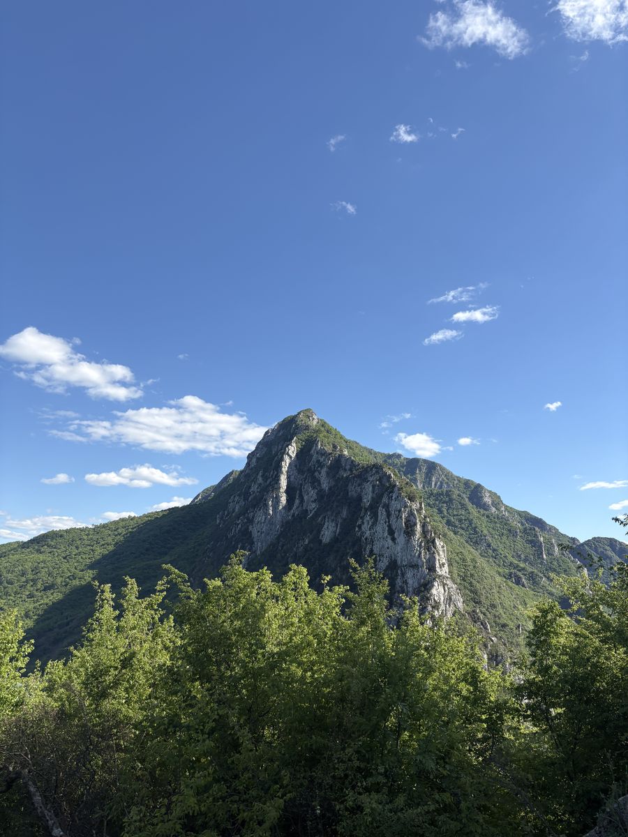 ガムティ山