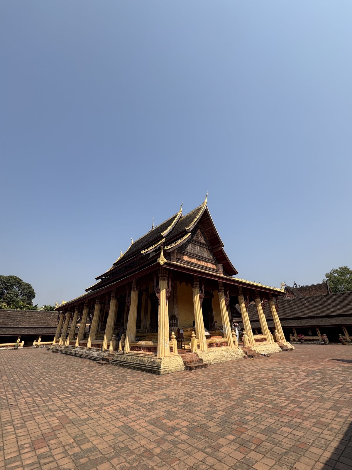 ワット・シーサケット