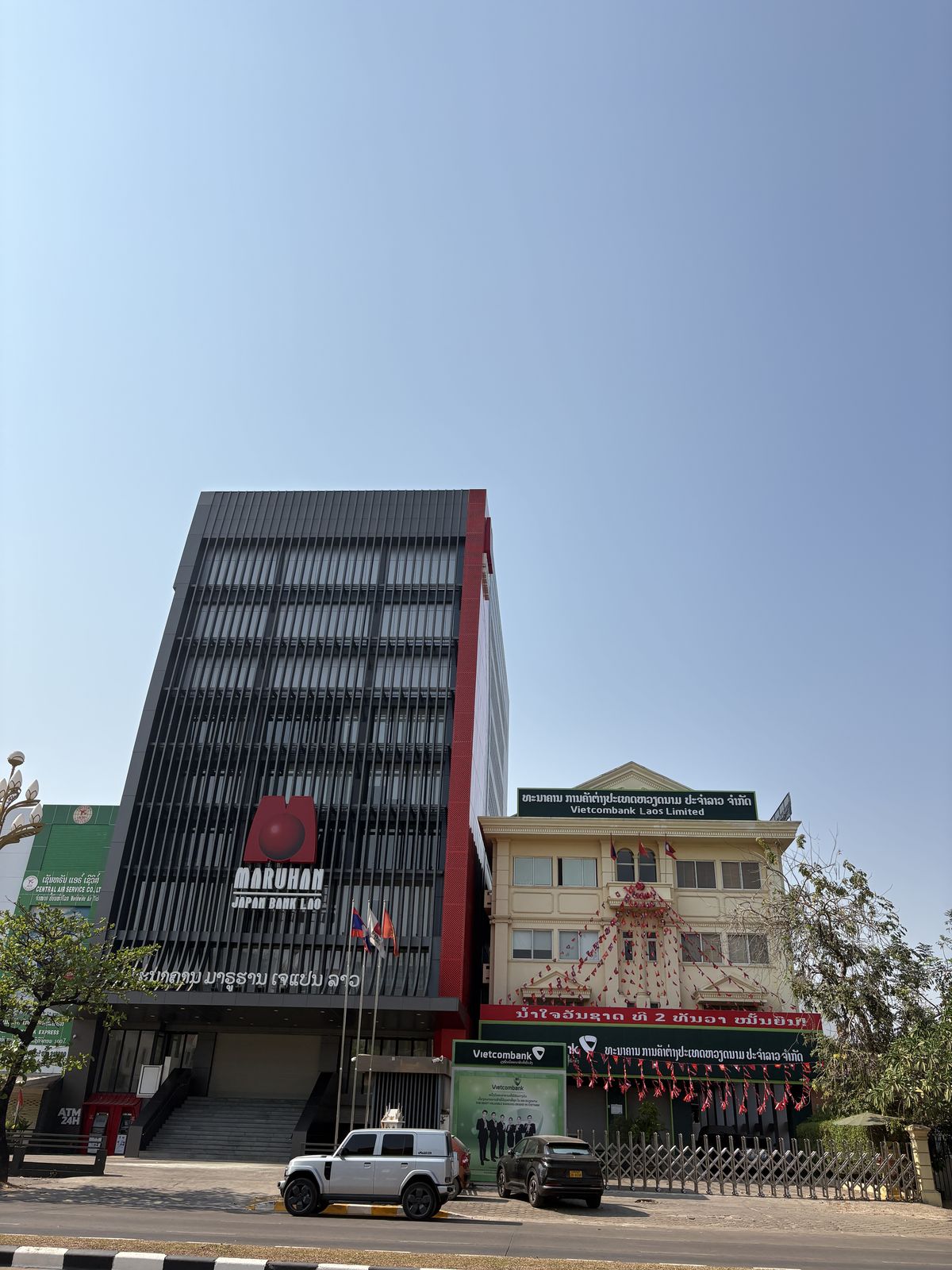 まさかのマルハン発見